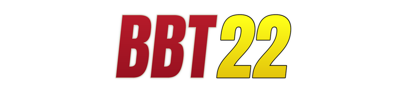 bbt22 লোগো